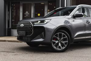 Chery TIGGO 7L 2025 года, 0 км - вид 6