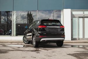 Belgee X70 2024 года, 0 км - вид 8