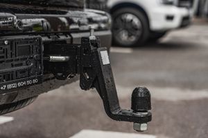 Haval H9 2023 года, 0 км - вид 7