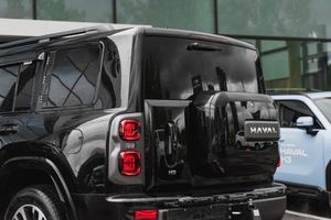 Haval H9 2023 года, 0 км - вид 12