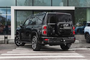 Haval H9 2023 года, 0 км - вид 8