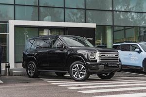Haval H9 2023 года, 0 км - вид 4