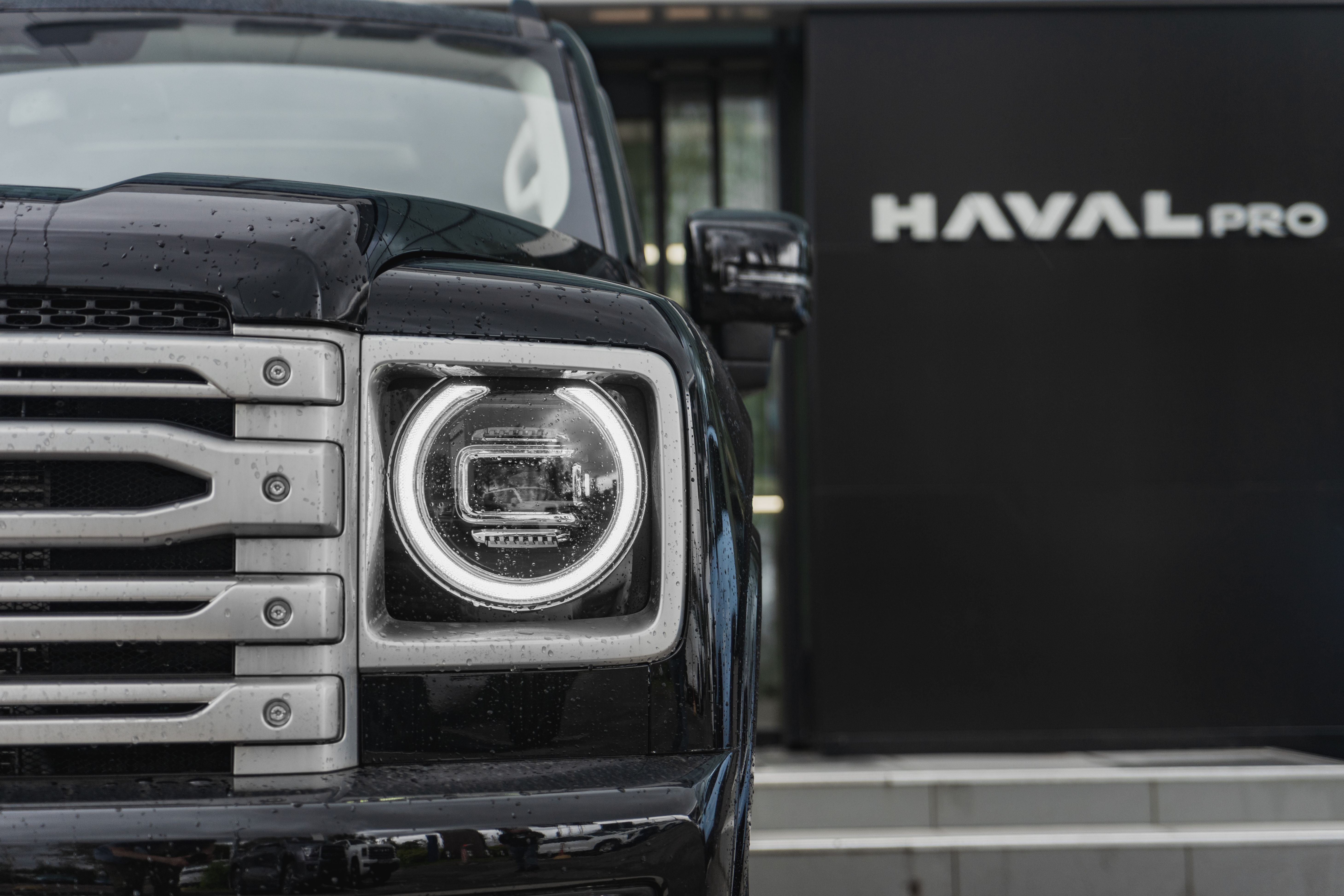 Haval H9 2023 года, 0 км - вид 6