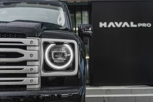 Haval H9 2023 года, 0 км - вид 6