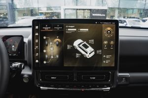 Haval H9 2023 года, 0 км - вид 20