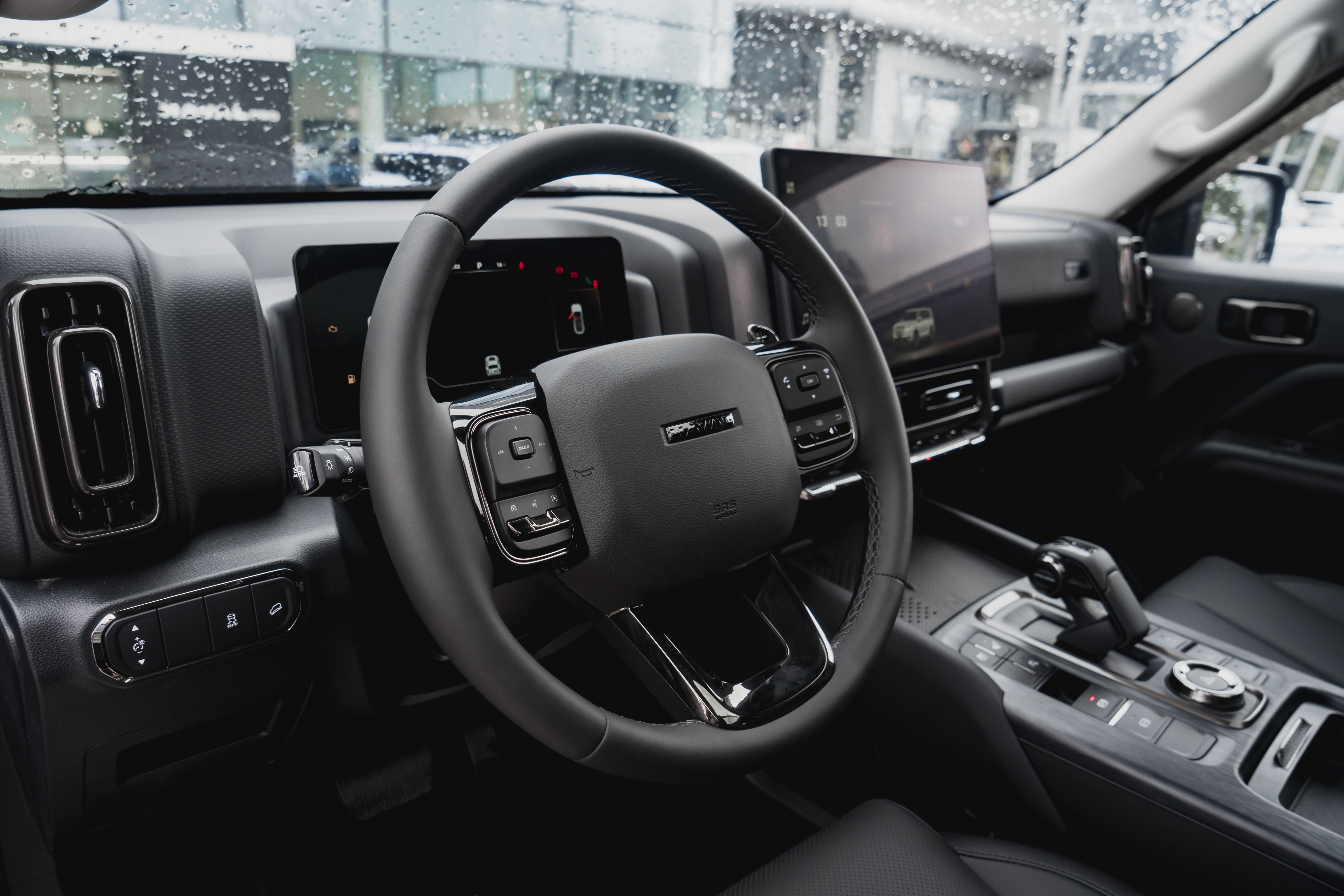 Haval H9 2023 года, 0 км - вид 26
