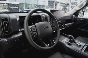 Haval H9 2023 года, 0 км - вид 26