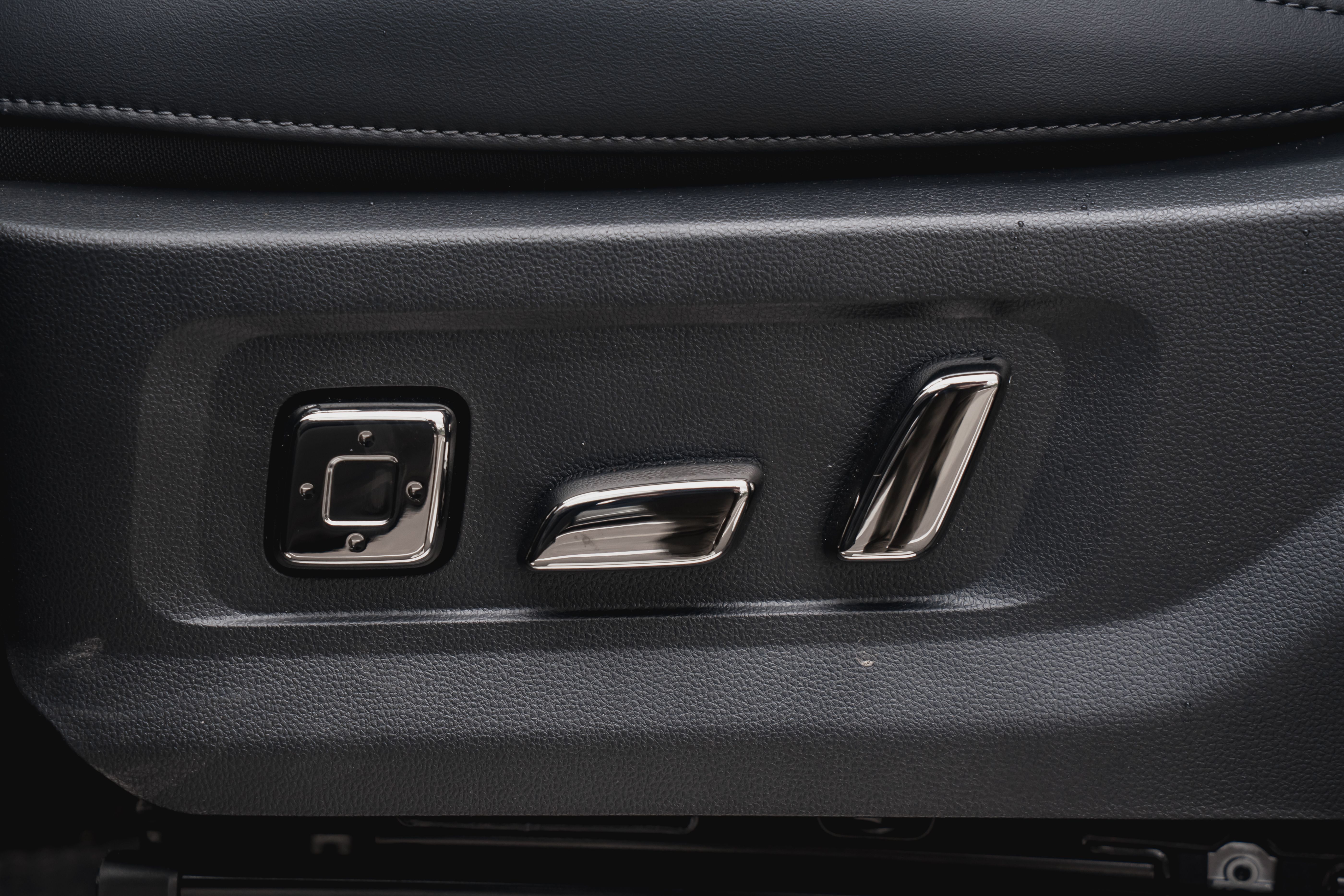 Haval H9 2023 года, 0 км - вид 18