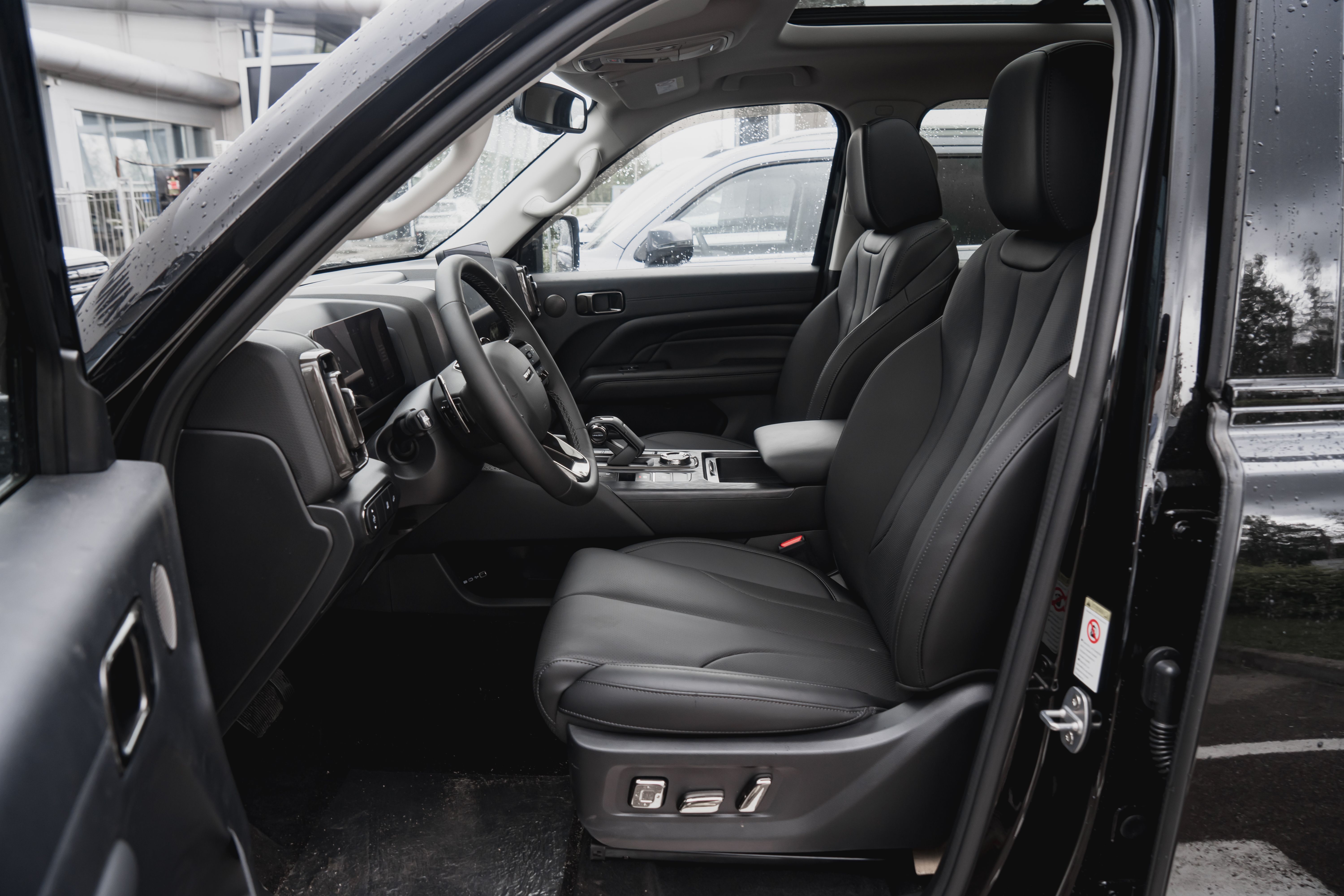 Haval H9 2023 года, 0 км - вид 27