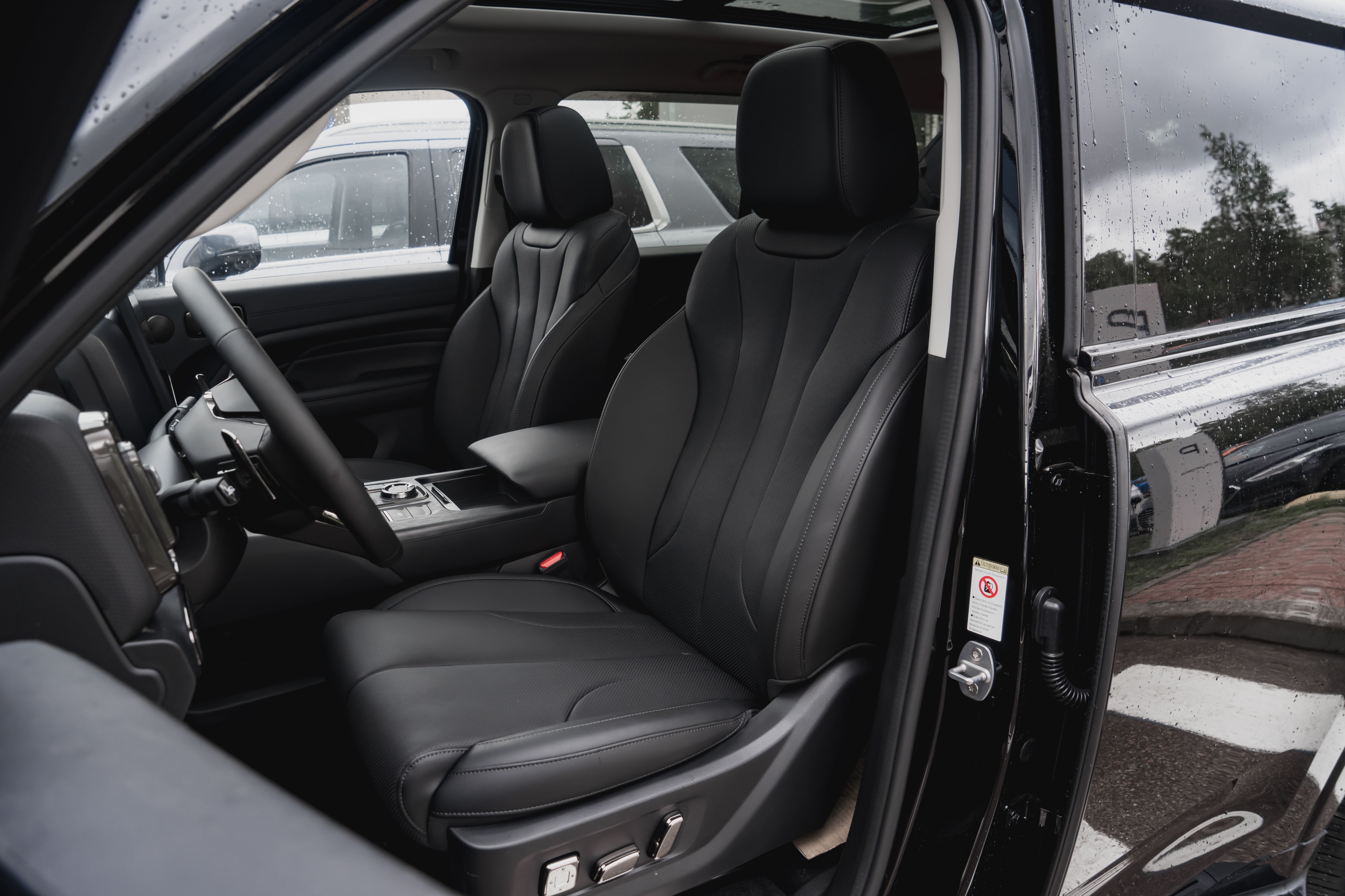 Haval H9 2023 года, 0 км - вид 28