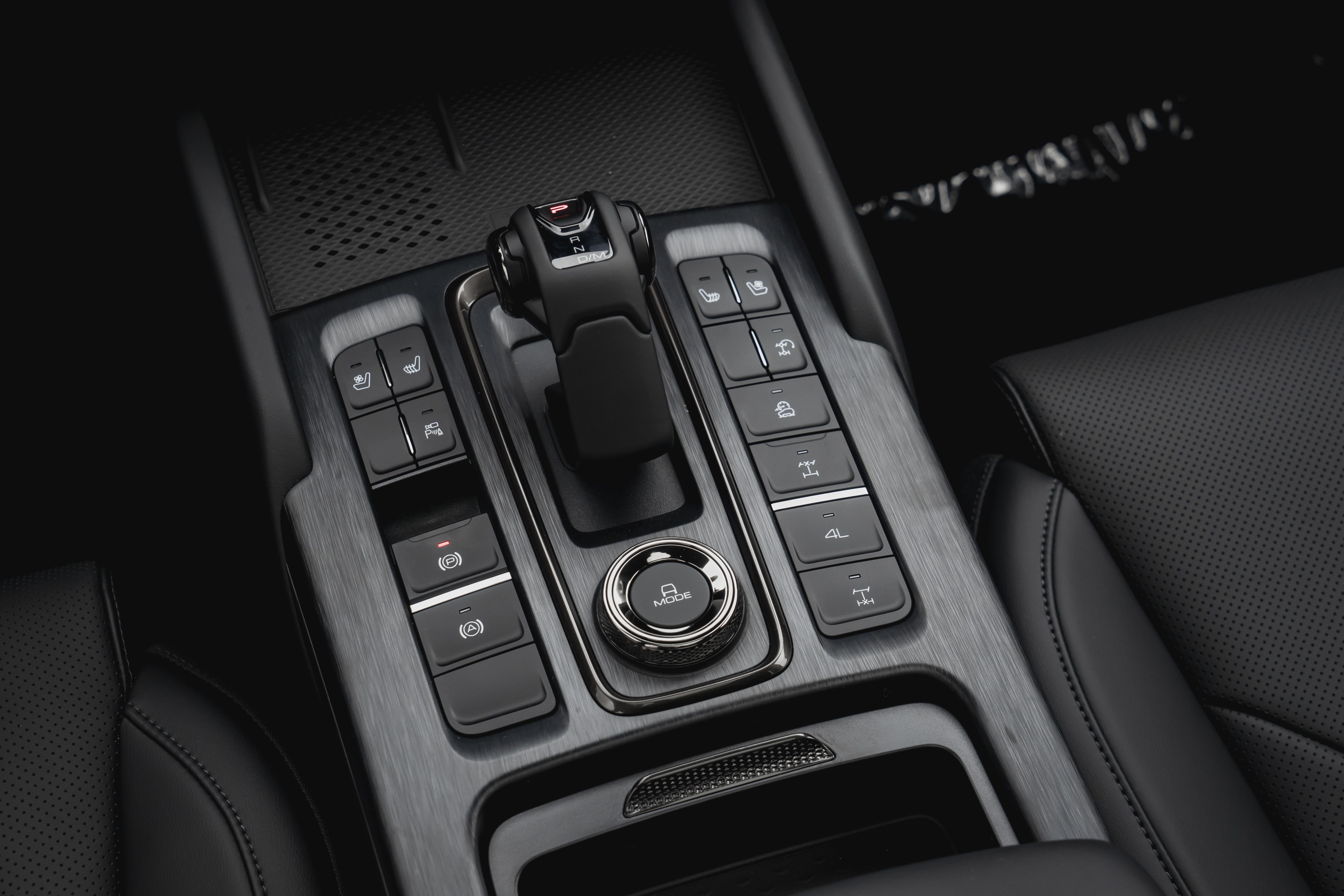 Haval H9 2023 года, 0 км - вид 19
