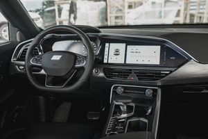 Knewstar 001 2024 года, 0 км - вид 26