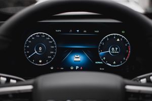 Chery TIGGO 7L 2025 года, 0 км - вид 12