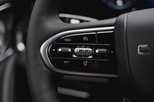 Chery TIGGO 7L 2025 года, 0 км - вид 11
