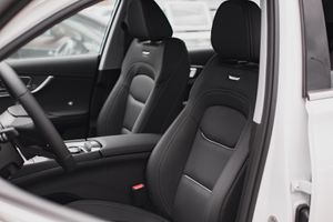 Chery TIGGO 7L 2025 года, 0 км - вид 14