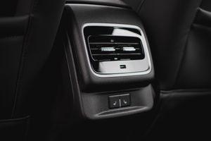 Chery TIGGO 7L 2025 года, 0 км - вид 22