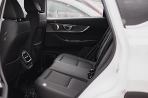 Chery TIGGO 7L 2025 года, 0 км - вид 24