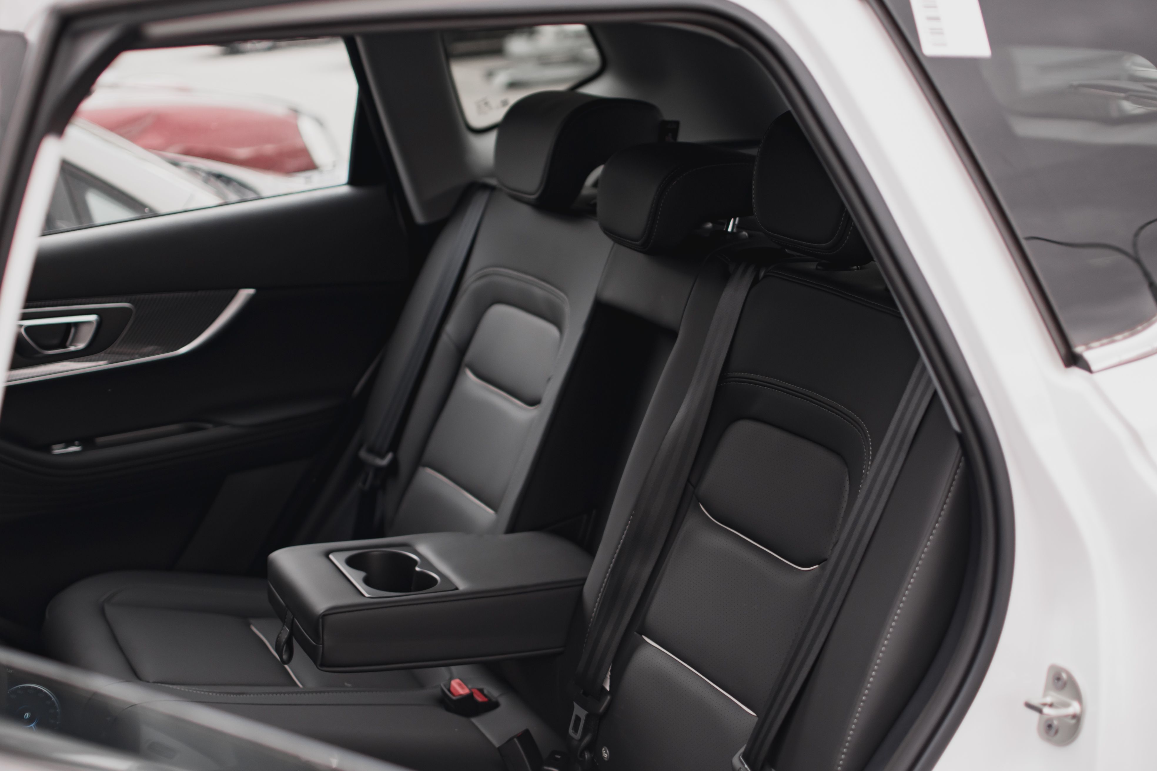 Chery TIGGO 7L 2025 года, 0 км - вид 23