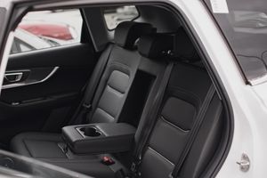 Chery TIGGO 7L 2025 года, 0 км - вид 23