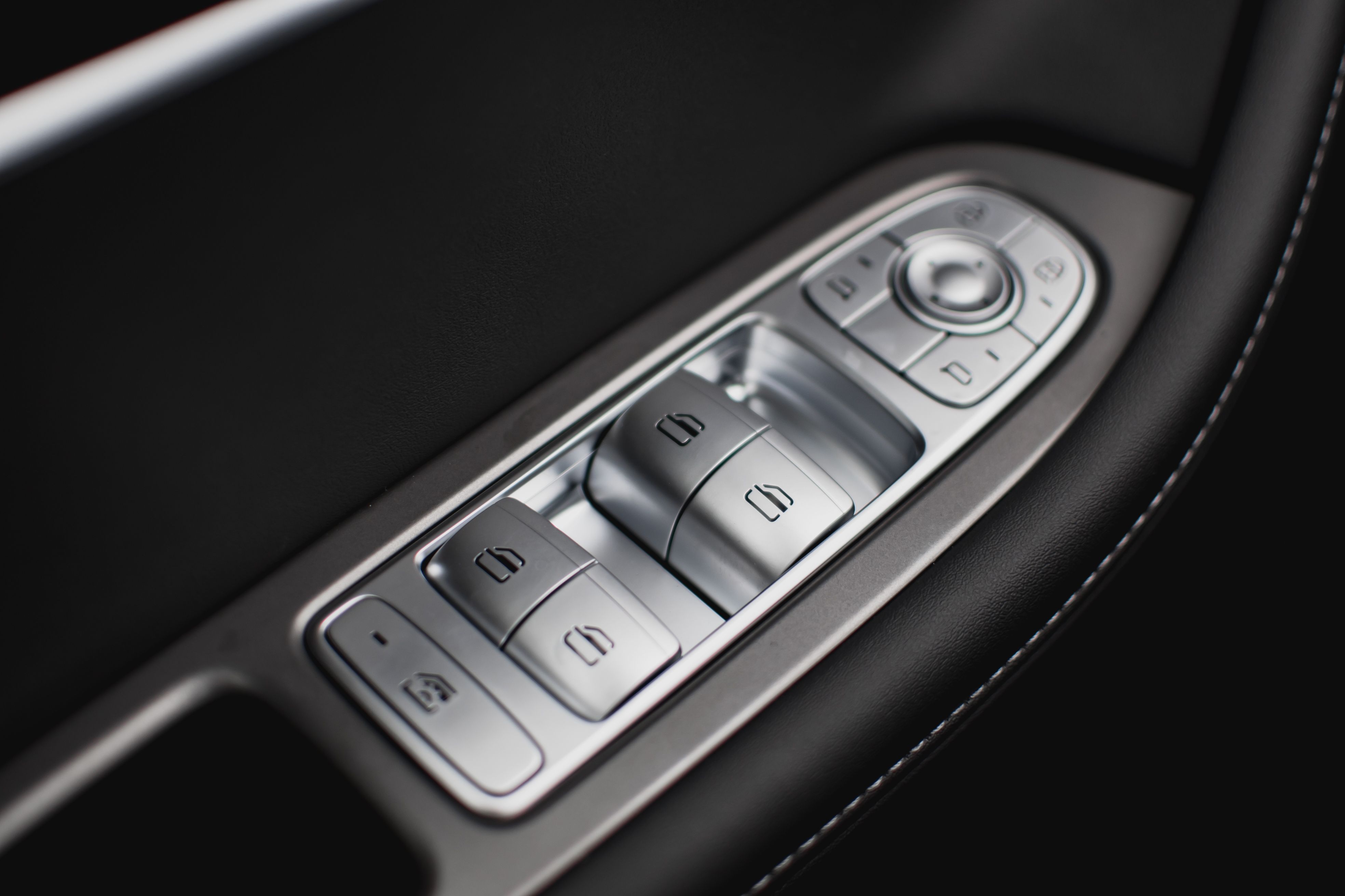 Chery TIGGO 7L 2025 года, 0 км - вид 15