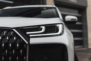 Chery TIGGO 7L 2025 года, 0 км - вид 5