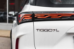 Chery TIGGO 7L 2025 года, 0 км - вид 10