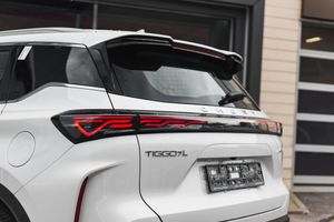 Chery TIGGO 7L 2025 года, 0 км - вид 9
