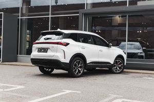 Chery TIGGO 7L 2025 года, 0 км - вид 8