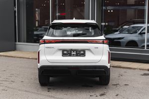 Chery TIGGO 7L 2025 года, 0 км - вид 7