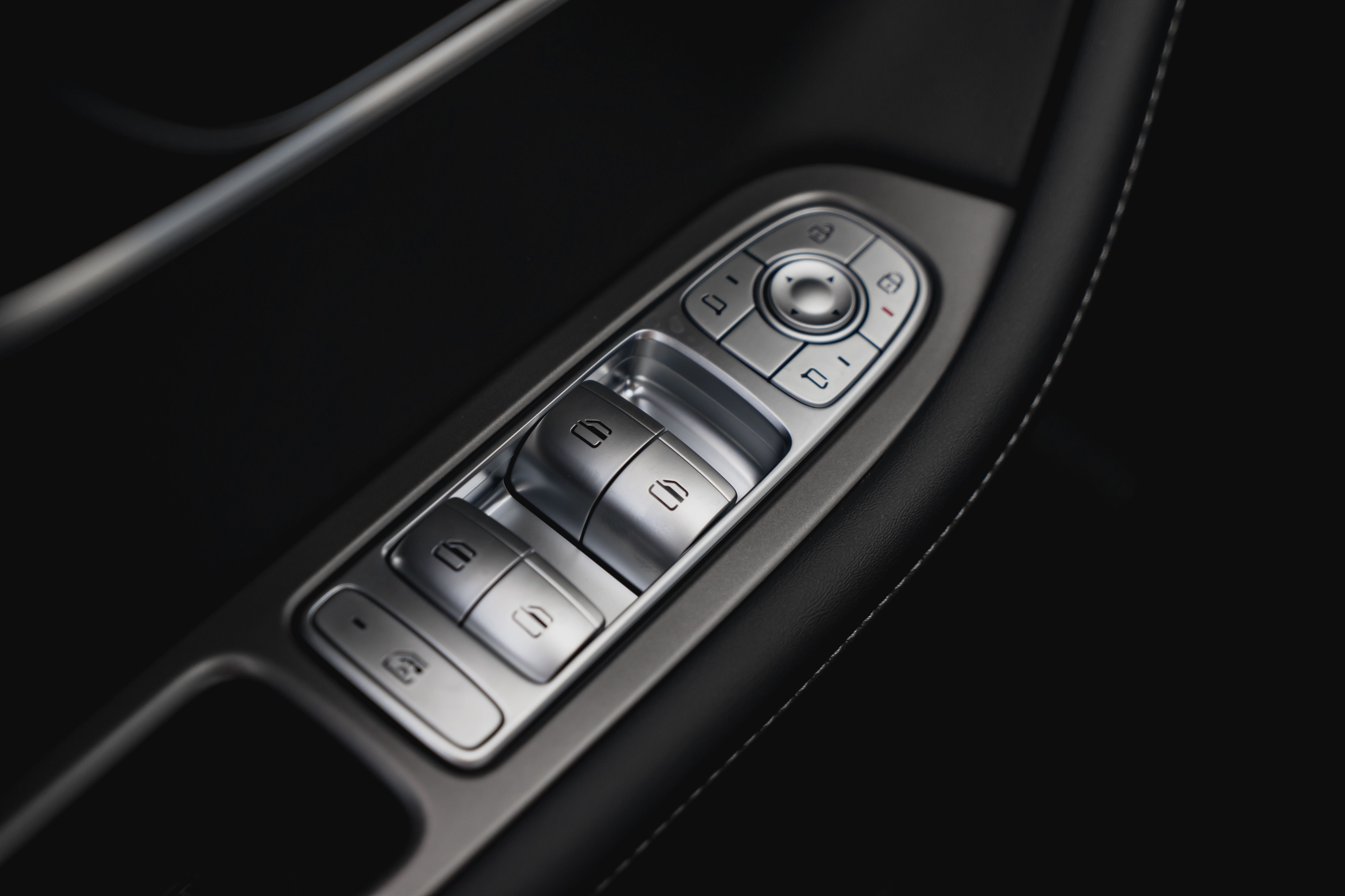 Chery TIGGO 7L 2025 года, 0 км - вид 16