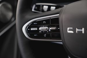 Chery TIGGO 7L 2025 года, 0 км - вид 11