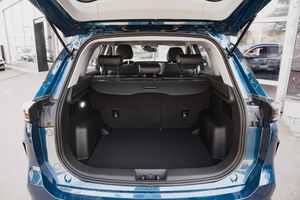 Chery TIGGO 7L 2025 года, 0 км - вид 10