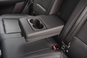 Chery TIGGO 7L 2025 года, 0 км - вид 28