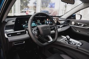 Chery TIGGO 7L 2025 года, 0 км - вид 20