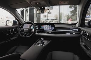 Chery TIGGO 7L 2025 года, 0 км - вид 15