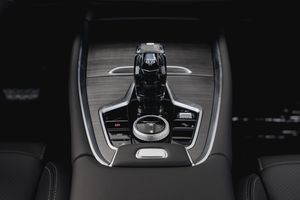 Chery TIGGO 7L 2025 года, 0 км - вид 22