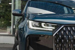Chery TIGGO 7L 2025 года, 0 км - вид 5