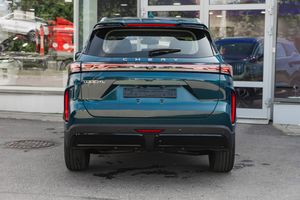 Chery TIGGO 7L 2025 года, 0 км - вид 7