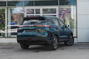 Chery TIGGO 7L 2025 года, 0 км - вид 8