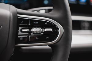 Chery TIGGO 7L 2025 года, 0 км - вид 21