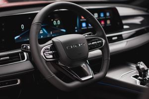 Chery TIGGO 7L 2025 года, 0 км - вид 24