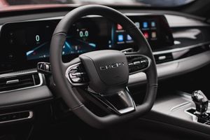 Chery TIGGO 7L 2025 года, 0 км - вид 25
