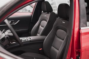 Chery TIGGO 7L 2025 года, 0 км - вид 15
