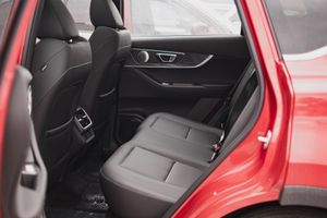 Chery TIGGO 7L 2025 года, 0 км - вид 16