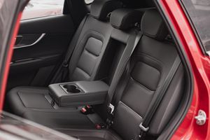 Chery TIGGO 7L 2025 года, 0 км - вид 17