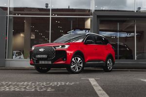 Chery TIGGO 7L Prime