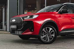 Chery TIGGO 7L 2025 года, 0 км - вид 6