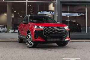 Chery TIGGO 7L 2025 года, 0 км - вид 5