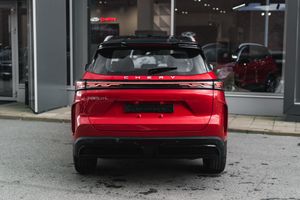 Chery TIGGO 7L 2025 года, 0 км - вид 11