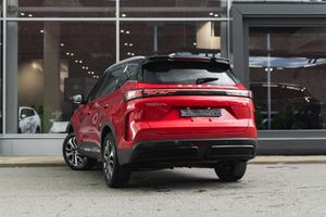 Chery TIGGO 7L 2025 года, 0 км - вид 10